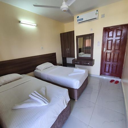 متوابا Prestige Leisure Hotel المظهر الخارجي الصورة