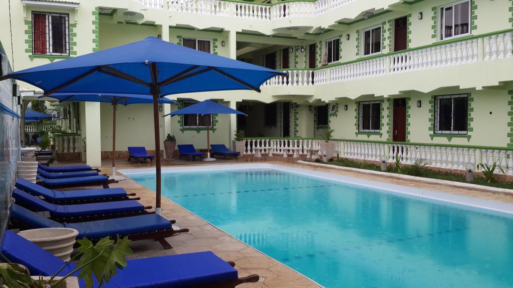 متوابا Prestige Leisure Hotel المظهر الخارجي الصورة