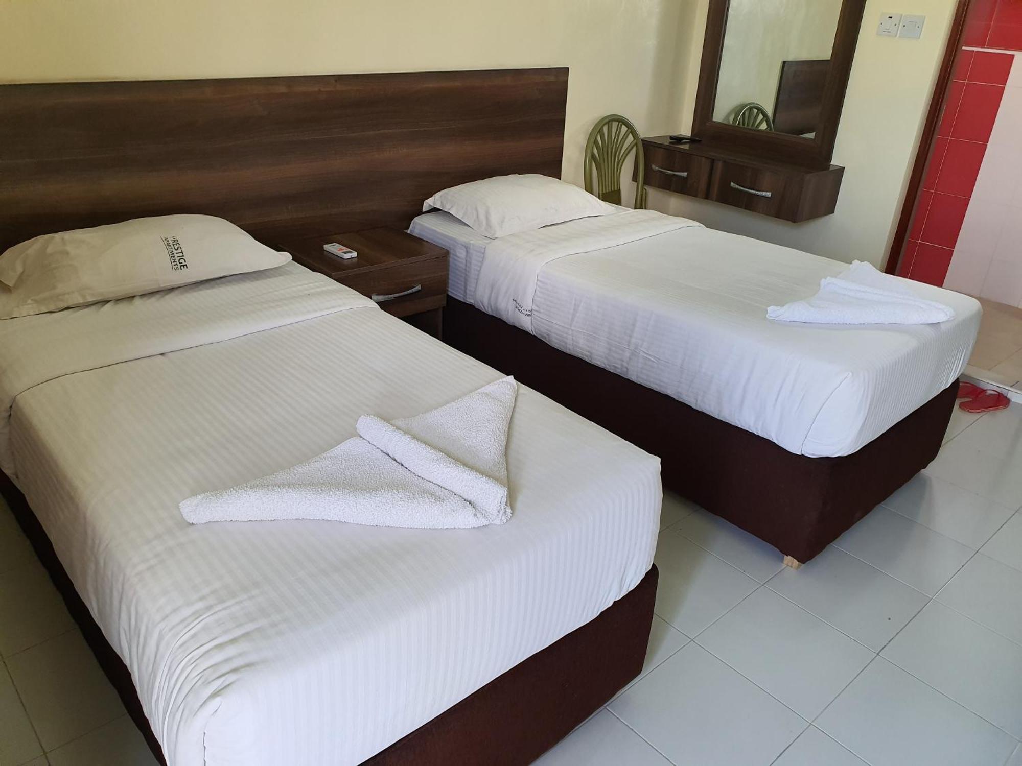 متوابا Prestige Leisure Hotel المظهر الخارجي الصورة