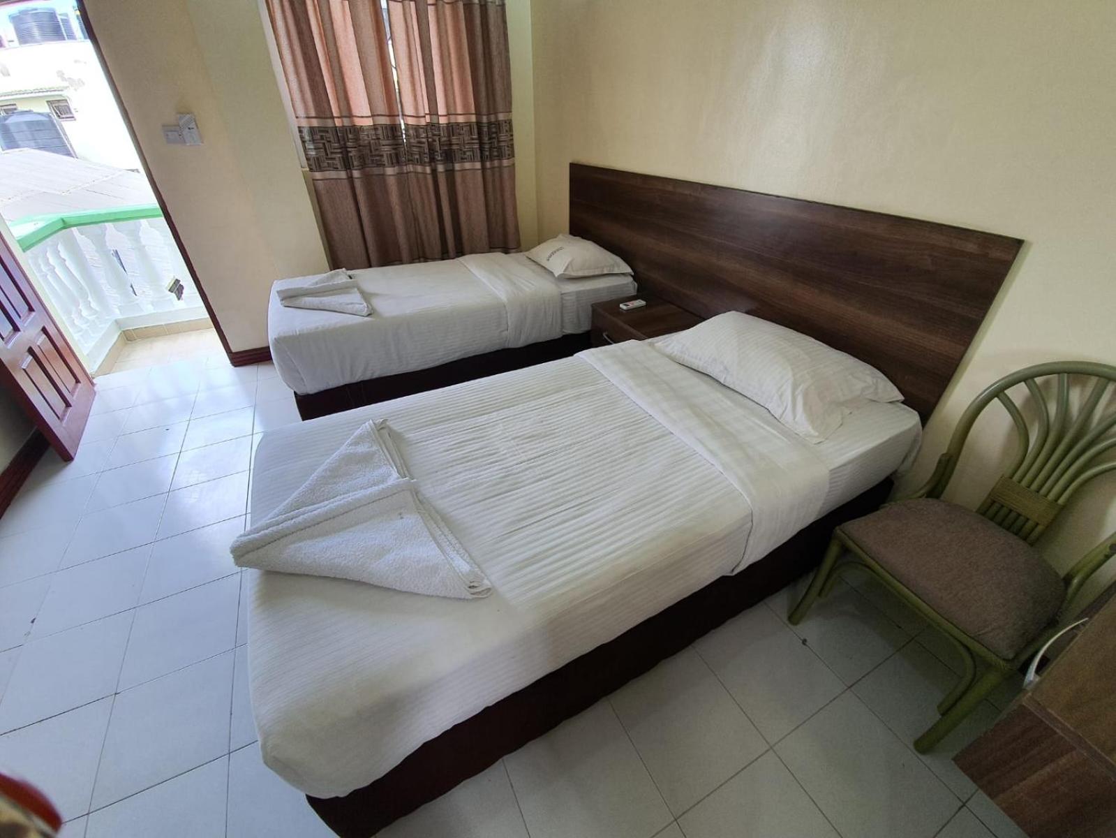 متوابا Prestige Leisure Hotel المظهر الخارجي الصورة