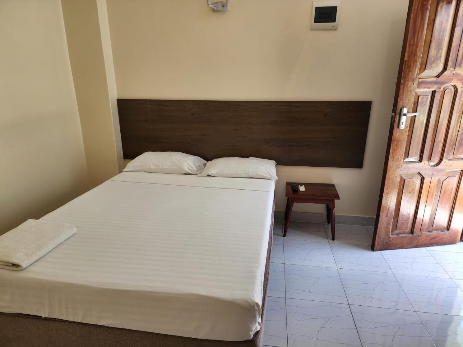 متوابا Prestige Leisure Hotel المظهر الخارجي الصورة