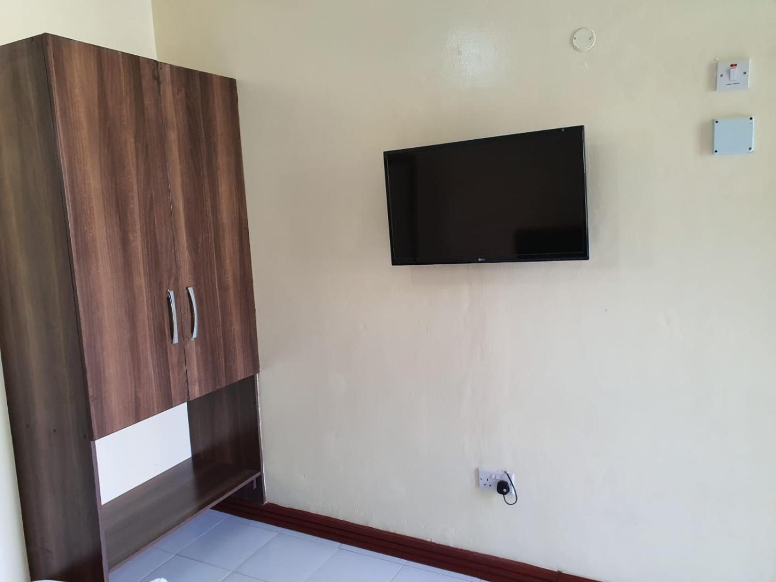 متوابا Prestige Leisure Hotel المظهر الخارجي الصورة