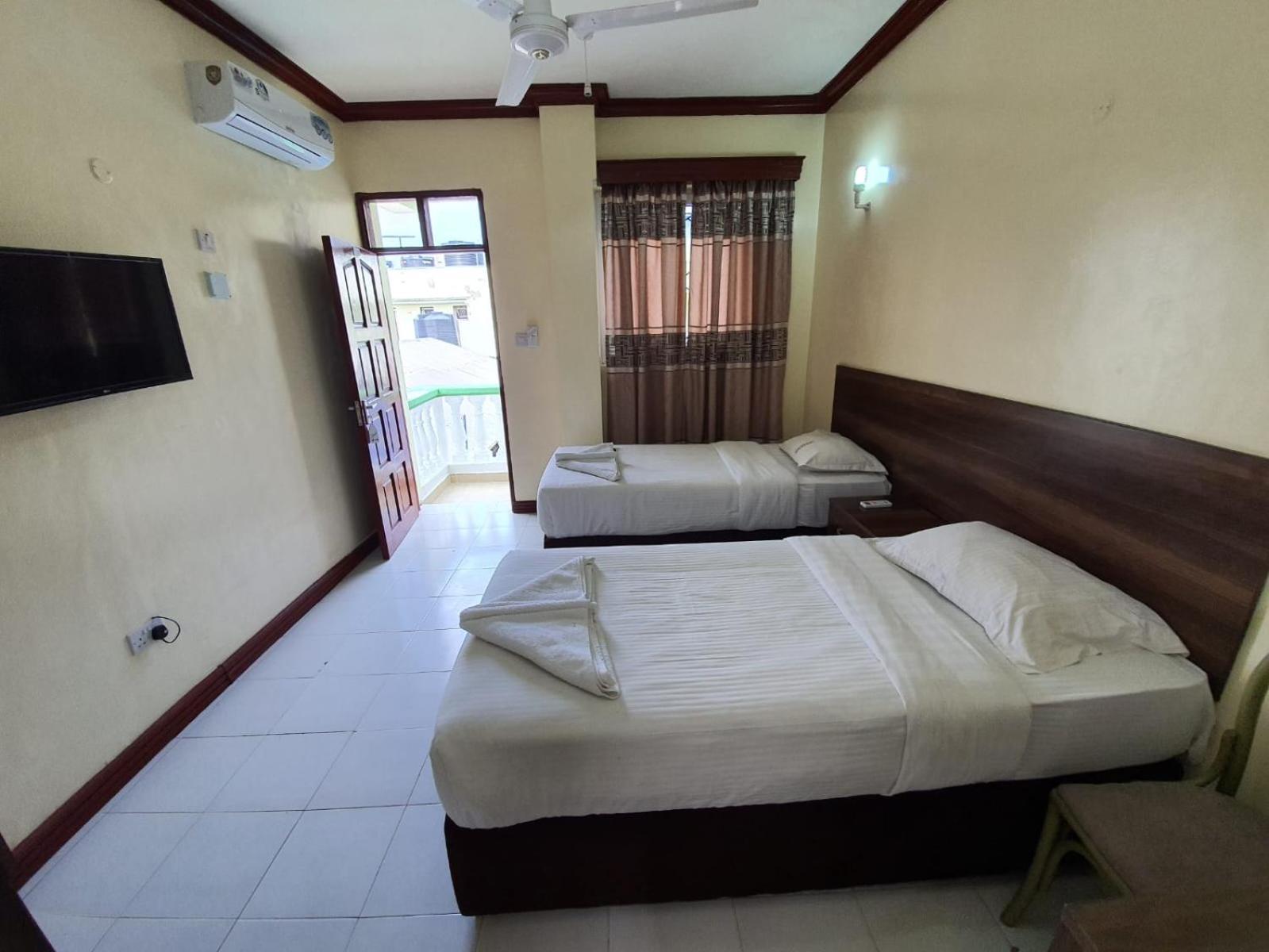 متوابا Prestige Leisure Hotel المظهر الخارجي الصورة