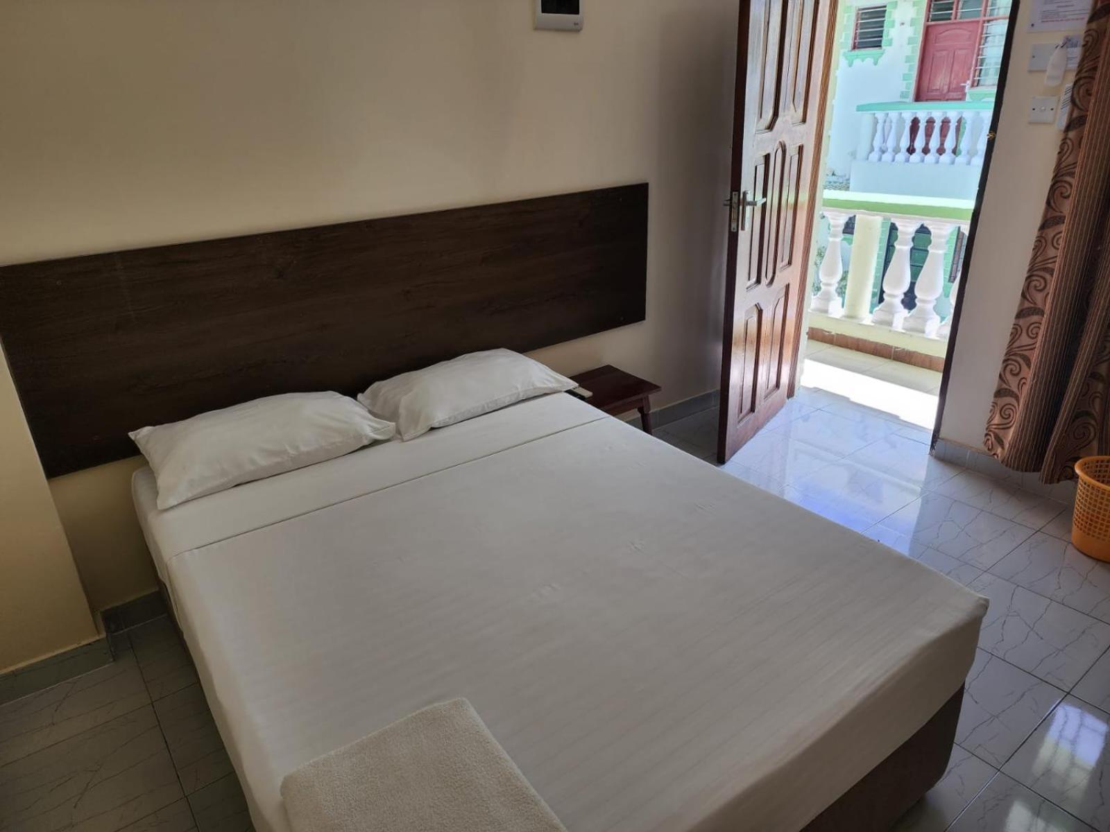 متوابا Prestige Leisure Hotel المظهر الخارجي الصورة