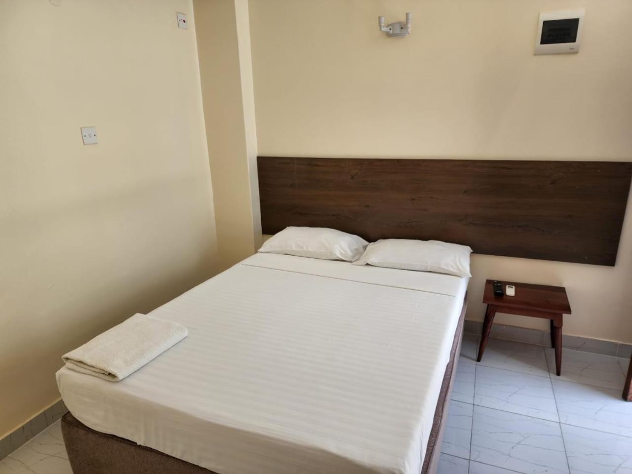 متوابا Prestige Leisure Hotel المظهر الخارجي الصورة