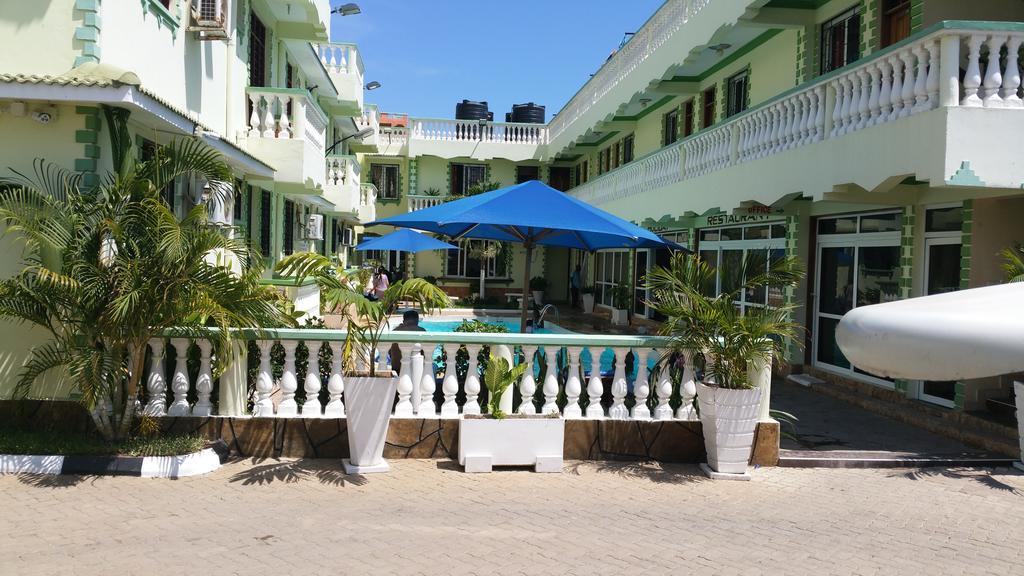 متوابا Prestige Leisure Hotel المظهر الخارجي الصورة