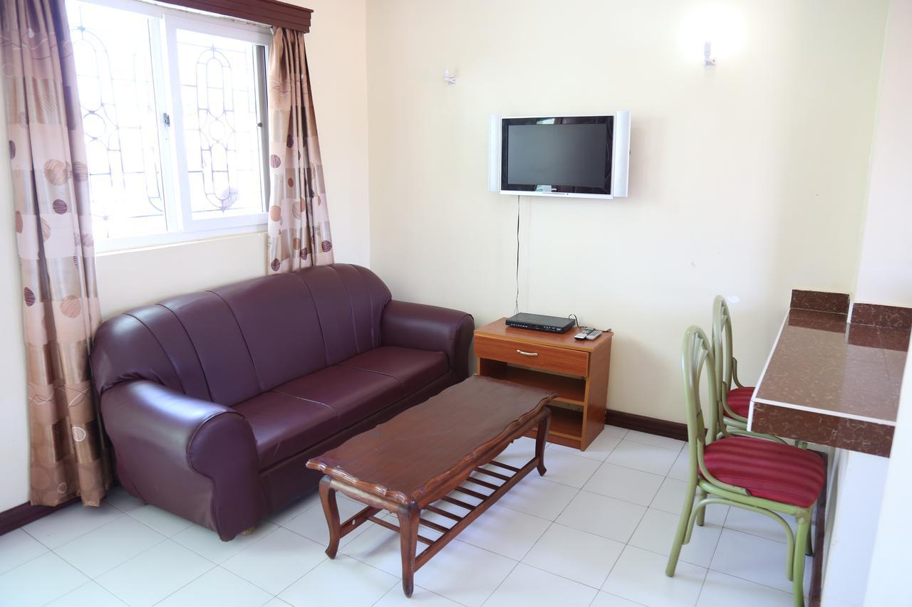 متوابا Prestige Leisure Hotel المظهر الخارجي الصورة