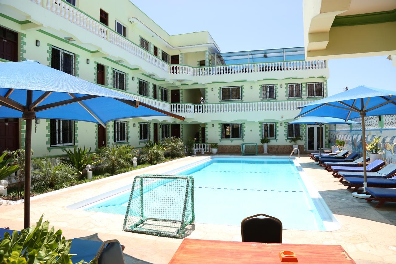 متوابا Prestige Leisure Hotel المظهر الخارجي الصورة