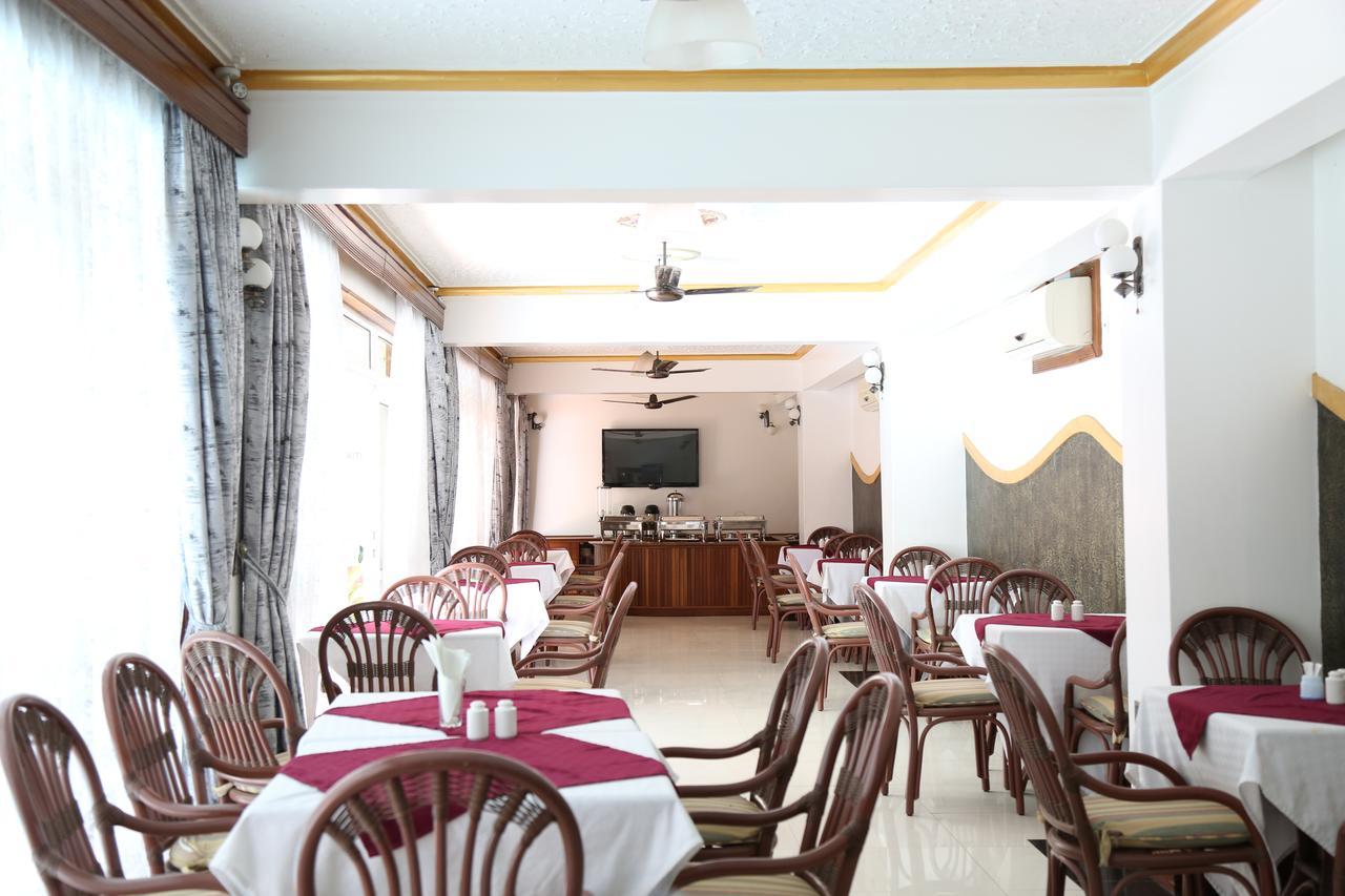 متوابا Prestige Leisure Hotel المظهر الخارجي الصورة