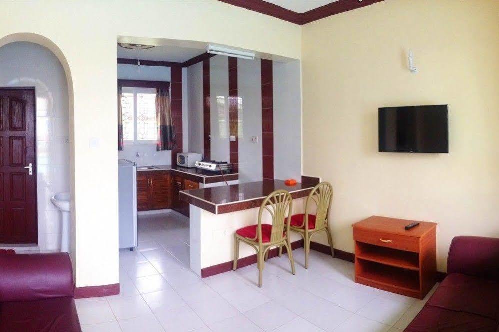 متوابا Prestige Leisure Hotel المظهر الخارجي الصورة