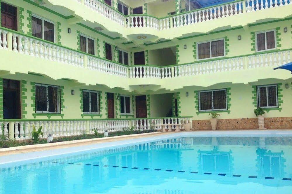 متوابا Prestige Leisure Hotel المظهر الخارجي الصورة