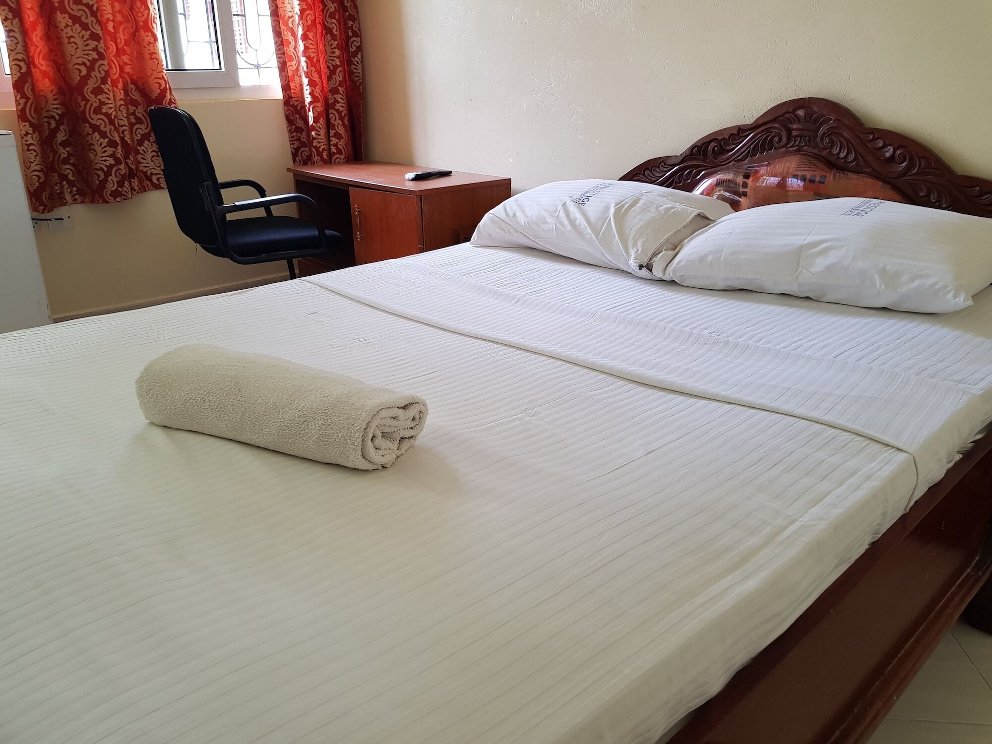متوابا Prestige Leisure Hotel المظهر الخارجي الصورة